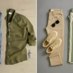 ست بیرونی مردانه شیک و اسپرت؛ ۱۵ مدل مناسب استفاده روزمره و رسمی