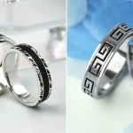 ست حلقه کاپلی زیبا؛ ۱۵ مدل شیک و مینیمال برای هر سلیقه