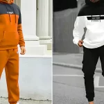 ست هودی شلوار پسرانه؛ ۱۵ مدل نرم و مقاوم برای استفاده روزانه