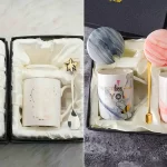 ست کاپلی ماگ زیبا؛ ۱۵ مدل با کیفیت و بادوام برای استفاده روزمره