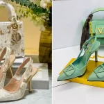 ست کیف و کفس مجلسی؛ ۱۵ مدل هماهنگ و جذاب برای خانم‌های شیک‌پوش