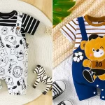 سرهمی فانتزی کودک؛ ۱۵ مدل رنگارنگ و راحت برای بازی و تفریح