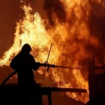 آتش‌سوزی بندر امام خمینی  ماجرا چه بود؟