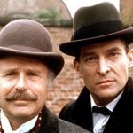 «شرلوک هلمز» از امشب به تلویزیون می‌آید – اخبار سینمای ایران و جهان