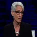 شرمن خواستار بازگشت واشنگتن به دیپلماسی با ایران شد شرمن خواستار بازگشت واشنگتن به دیپلماسی با ایران شد