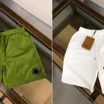 شلوارک ساحلی مردانه؛ ۱۵ مدل جذاب و راحت برای تابستان و استایل روزمره