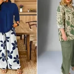 شومیز شلوار ترند و جذاب؛ ۱۵ مدل شیک و راحت برای روزمره