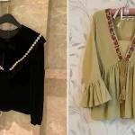 شومیز مانتویی بینظیر روزمره؛ ۱۵ مدل شیک و جذاب برای استایل راحت روزانه