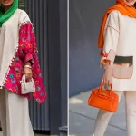 شومیز مانتویی جدید و شیک؛ ۱۵ مدل برای خانم‌های با سلیقه و جذاب