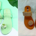 صندل ترند تابستانی؛ ۱۵ مدل جذاب و رنگی مناسب استایل روزمره