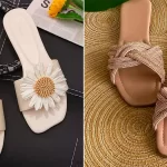 صندل ترند و زیبا زنانه؛ ۱۵ مدل جذاب برای استایل تابستانی و روزمره