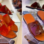 صندل زیبا و ترند مردانه؛ ۱۵ مدل سبک و مدرن برای استفاده روزمره