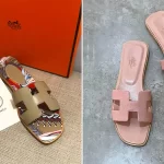 صندل شیک و جدید؛ ۱۵ مدل جذاب و راحت برای تابستان امسال