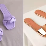 صندل شیک و زیبا زنانه؛ ۱۵ مدل کاربردی برای مهمانی‌ها و استفاده روزمره خانم‌ها