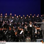 طنین آواز ارکستر ملی ایران در شهر باران‌های نقره‌ای – اخبار سینمای ایران و جهان