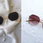عینک آفتابی ترند و خاص زنانه؛ ۱۵ مدل مدرن مناسب استایل روزمره