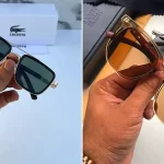 عینک آفتابی مردانه ترند؛ ۱۵ مدل جذاب و خاص برای استایل روزمره