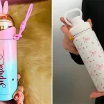 فلاسک تک نفره ترند؛ ۱۵ مدل جمع‌وجور و کاربردی برای سبک زندگی روزمره