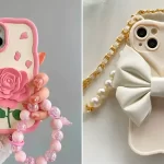 قاب گوشی لاکچری شیک؛ ۱۵ مدل جذاب و کاربردی برای استایل روزانه شما