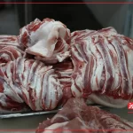 قیمت گوشت قرمز امروز ۳۰ شهریور 1404 + جدول قیمت گوشت قرمز امروز ۳۰ شهریور 1404 + جدول