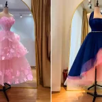 لباس مجلسی ترند و بینظیر؛ ۱۵ مدل خاص و به‌روز برای خانم‌های خوش‌استایل