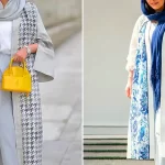 مانتو جدید و زیبا زنانه؛ ۱۵ مدل شیک و راحت برای روزمره