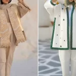 مانتو شیک و لاکچری زنانه؛ ۱۵ مدل برتر برای استایل روزمره و مهمانی