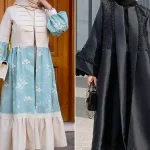 مانتو لاکچری تابستانی؛ ۱۵ مدل مانتو خنک و خوش‌دوخت با استایل تابستونی خاص