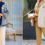 مانتو کتی با کلاس روزمره؛ ۱۵ مدل جذاب و شیک برای استفاده روزانه