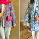 مانتو کتی زیبا و خوش فرم؛ ۱۵ مدل جذاب برای استایل روزمره و شیک