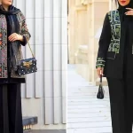 مانتو کتی شکیل و شیک؛ ۱۵ مدل متفاوت و کاربردی برای خانمهای شیک پوش مانتو کتی شکیل و شیک؛ ۱۵ مدل متفاوت و کاربردی برای خانمهای شیک پوش