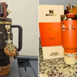 ماگ تراول فانتزی شیک؛ ۱۵ مدل خاص و جذاب برای نگهداری نوشیدنی گرم و سرد