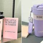 ماگ درب دار مسافرتی زیبا؛ ۱۵ مدل زیبا و شیک برای استفاده روزمره