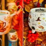 ماگ سرامیکی پاییزی؛ ۱۵ مدل فانتزی و گرم برای چای و قهوه روزانه ماگ سرامیکی پاییزی؛ ۱۵ مدل فانتزی و گرم برای چای و قهوه روزانه