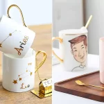 ماگ شیک و زیبا؛ ۱۵ مدل سرامیکی و مدرن مناسب برای استفاده روزمره