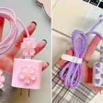 محافظ شارژر زیبا و کیوت؛ ۱۵ مدل شیک و دوست‌داشتنی برای استفاده روزانه