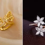 مدل انگشتر بینظیر زنانه؛ ۱۵ مدل جذاب و خاص برای استایل شیک روزمره شما