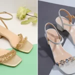 مدل صندل تابستانه زیبا؛ ۱۵ مدل جذاب و راحت برای استایل روزمره شیک و خاص مدل صندل تابستانه زیبا؛ ۱۵ مدل جذاب و راحت برای استایل روزمره شیک و خاص