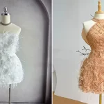 مدل لباس مجلسی مدرن جدید؛ ۱۵ مدل شیک و جذاب برای مهمانی‌ها