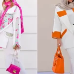 مدل مانتو بینظیر زیبا؛ ۱۵ مدل شیک و راحت برای خانم‌های امروزی