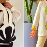 مدل مانتو تابستانه جذاب؛ ۱۵ مدل رنگارنگ و سبک برای استایل تابستانی