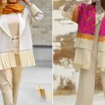 مدل مانتو زیبا و مدرن؛ ۱۵ مدل پیشنهادی برای استایل شیک و روزمره