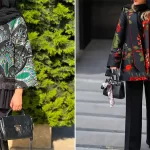 مدل مانتو شکیل تابستانی؛ ۱۵ مدل ساده و خنک برای استایل روزمره مدل مانتو شکیل تابستانی؛ ۱۵ مدل ساده و خنک برای استایل روزمره