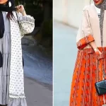 مدل مانتو شیک فری سایز؛ ۱۵ مدل راحت و جذاب برای استایل روزمره