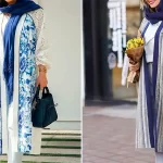 مدل مانتو مدرن و جذاب؛ ۱۵ مدل شیک و مناسب برای استایل روزمره