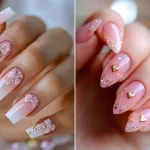 مدل ناخن فانتزی زیبا؛ ۱۵ عکس جدید با ایده‌های رنگی دخترانه و خاص