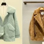 مدل پالتو تدی شیک؛ ۱۵ مدل جذاب زمستانی با رنگ‌های متنوع و استایل خاص