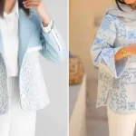 مدل کت طرحدار مجلسی ترند؛ ۱۵ مدل جذاب و خاص برای استایل روز مدل کت طرحدار مجلسی ترند؛ ۱۵ مدل جذاب و خاص برای استایل روز