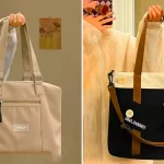 مدل کیف پارچه ای شیک؛ ۱۵ مدل جدید و کاربردی برای استایل روزمره