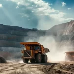 معادن با ۳۰ تا ۴۰ درصد ظرفیت واقعی کار می‌کنند